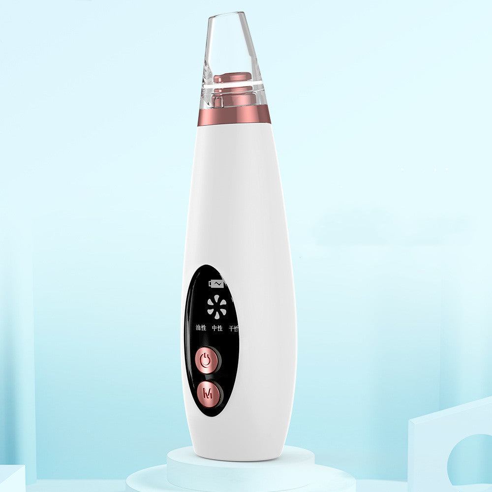 Electric Blackhead Remover