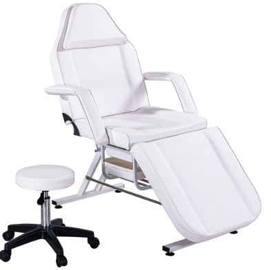 Metal Massage Salon Tattoo Chair